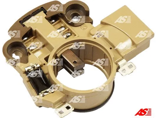 Alternator Regulator