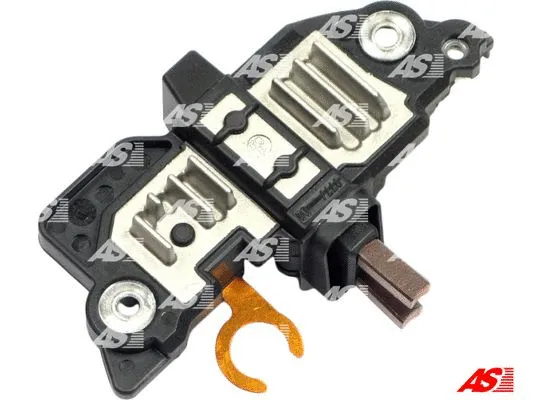 Alternator Regulator