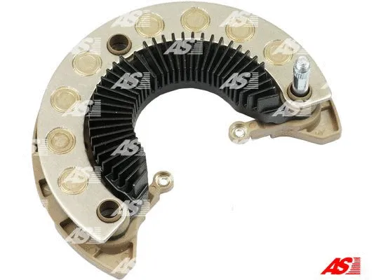 Rectifier, alternator (ARC5157)