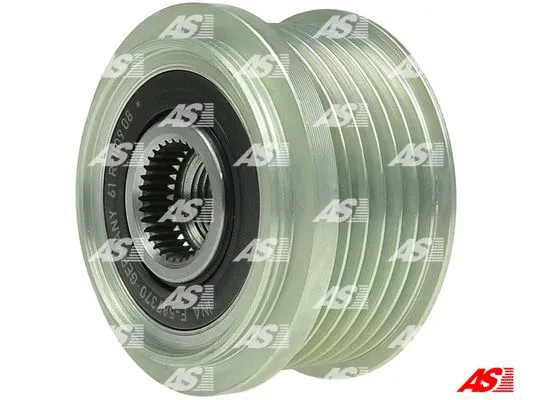 Alternator Freewheel Clutch (AFP3048(INA))