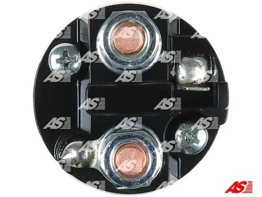 Solenoid Switch, starter