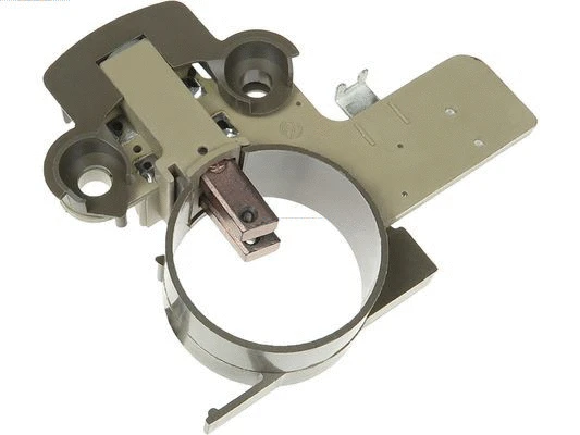Alternator Regulator