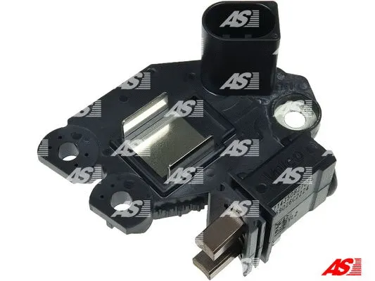 Alternator Regulator