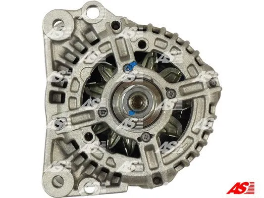 Alternator (A0042(BOSCH))