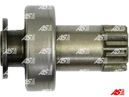 Freewheel Gear, starter (SD3049)