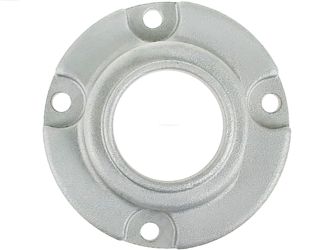 Starter Lid, carburettor (SBR2052S)