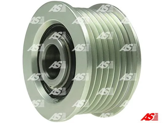 Alternator Freewheel Clutch