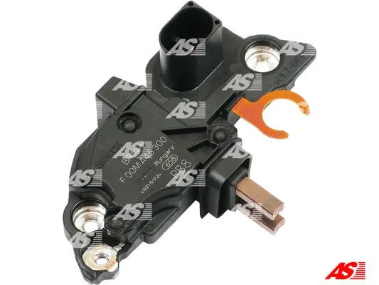 Alternator Regulator