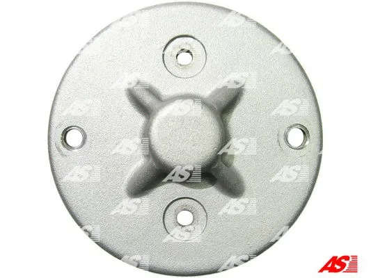 Starter Lid, carburettor (SBR4010)