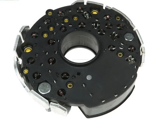 Rectifier, alternator