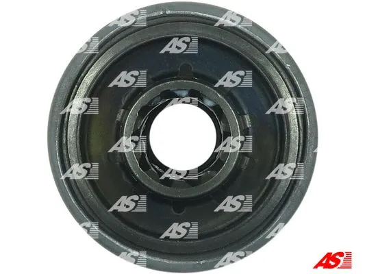 Freewheel Gear, starter