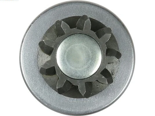 Freewheel Gear, starter