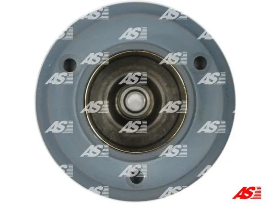 Solenoid Switch, starter