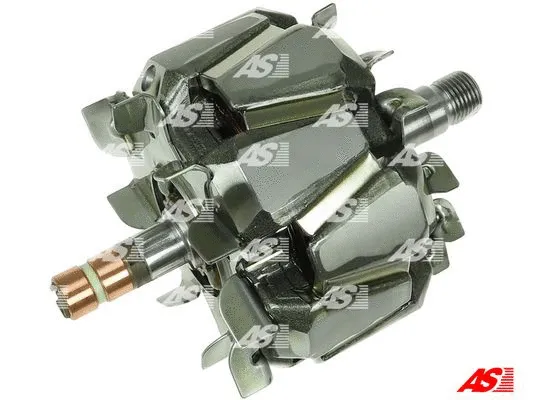 Rotor, alternator (AR3030S)
