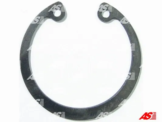 Repair Set, alternator (ARS2007)