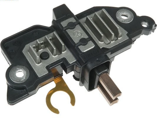 Alternator Regulator