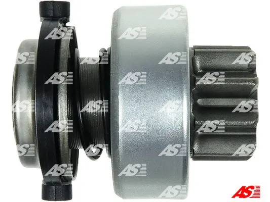 Freewheel Gear, starter (SD0052)