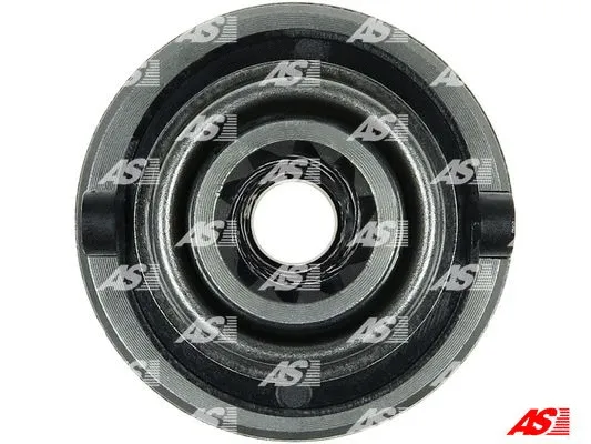 Freewheel Gear, starter