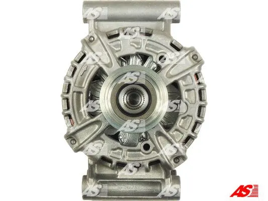 Alternator (A0438(BOSCH))