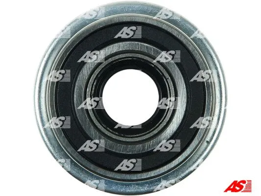 Pinion, starter