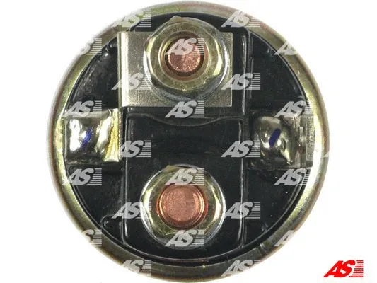 Solenoid Switch, starter