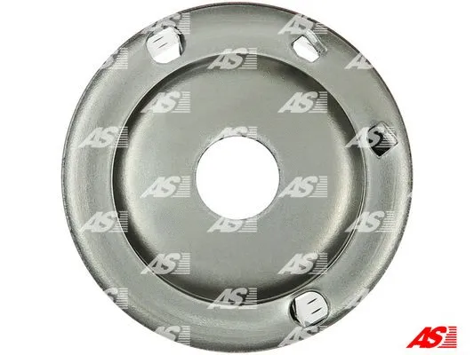 Field Winding, starter