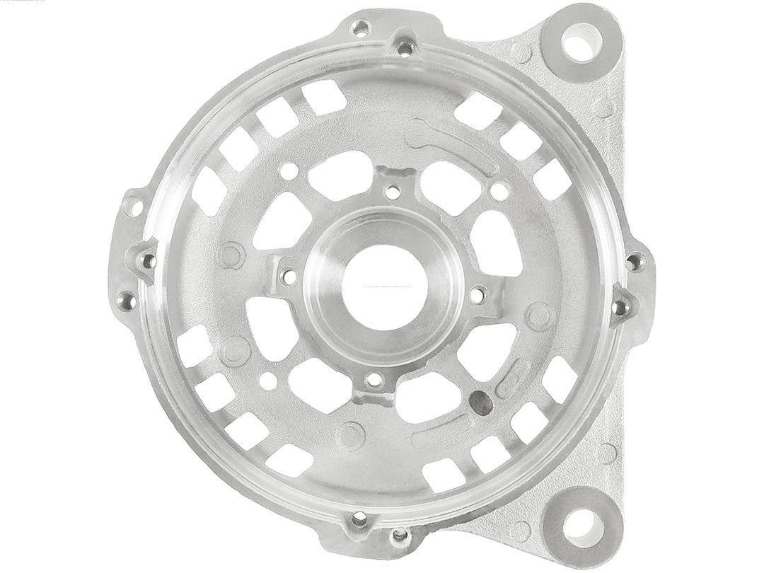 Bracket, alternator drive flange