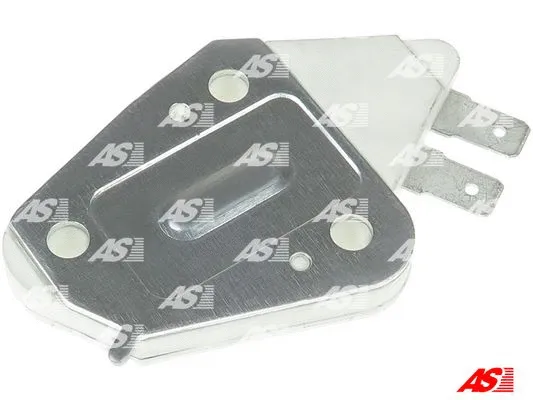 Alternator Regulator