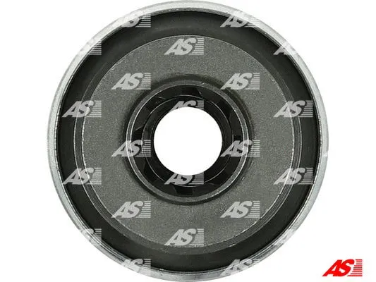 Freewheel Gear, starter