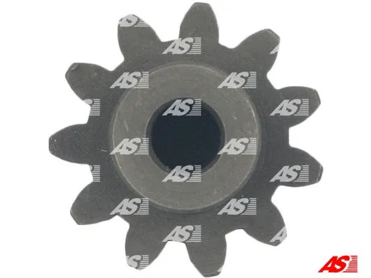 Freewheel Gear, starter