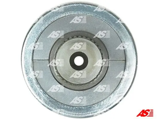 Freewheel Gear, starter