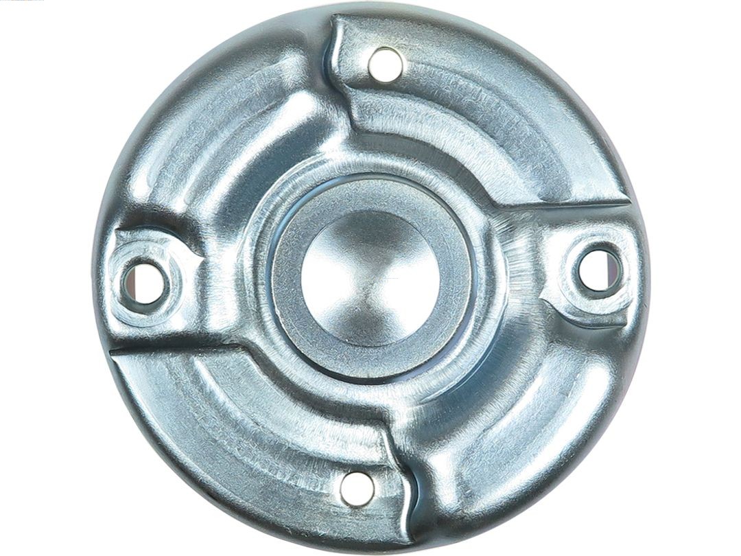 Starter Lid, carburettor (SBR6019)