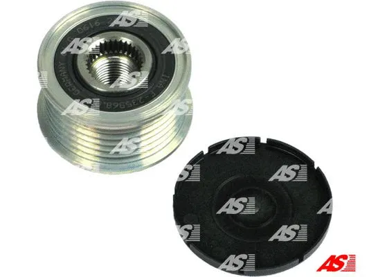 Alternator Freewheel Clutch