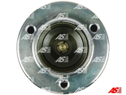 Solenoid Switch, starter