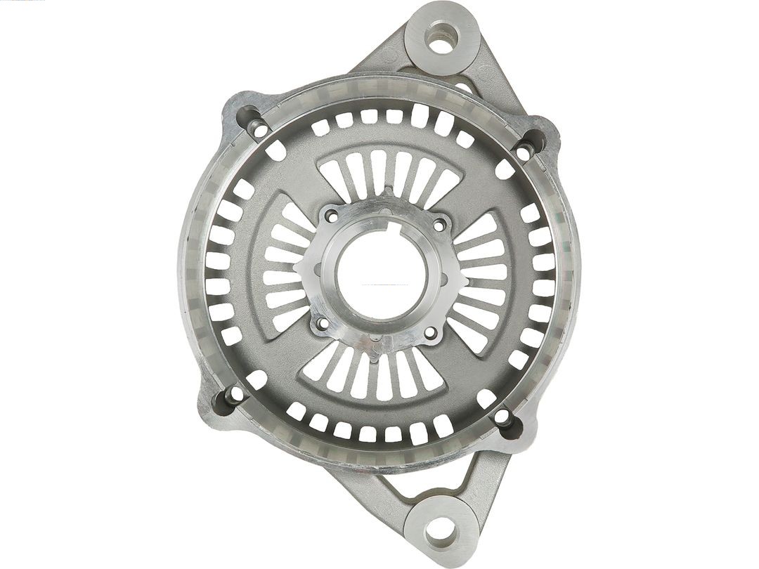 Bracket, alternator drive flange