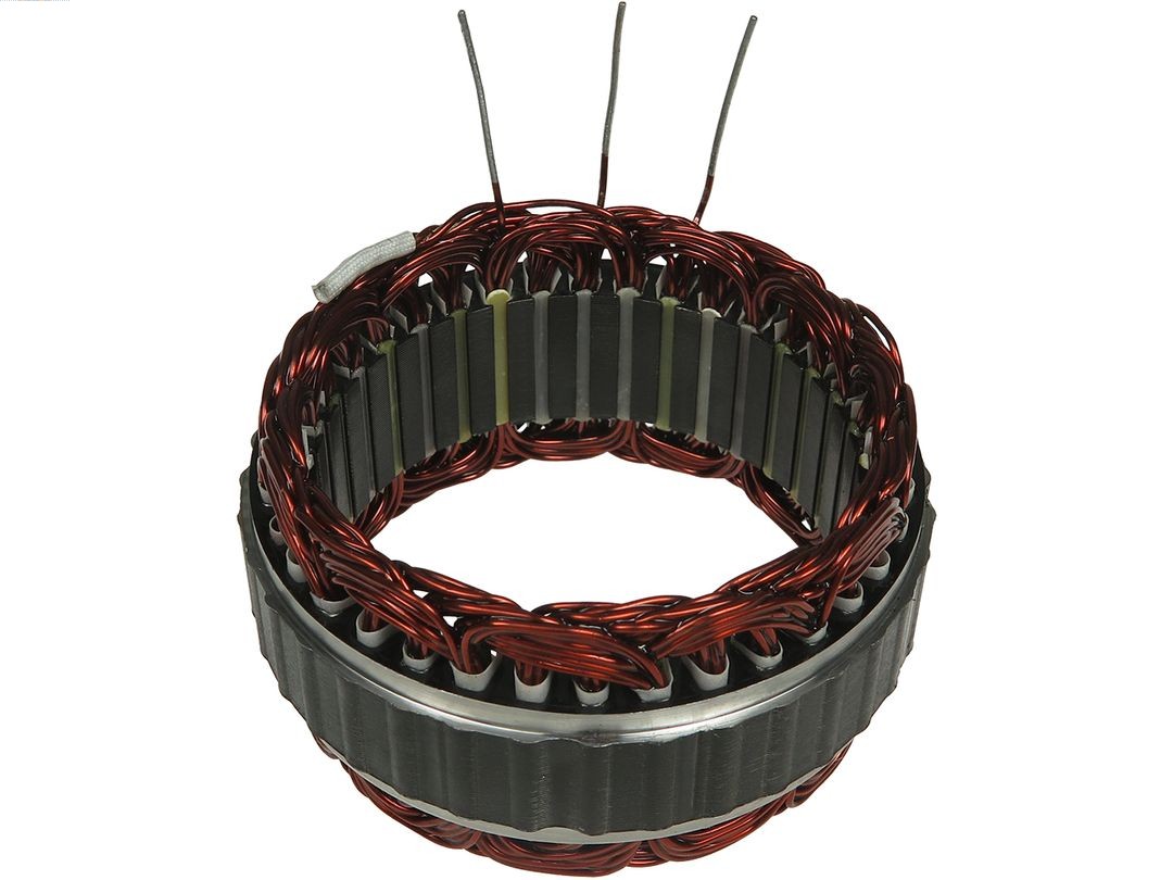 Stator, alternator (AS5069S)