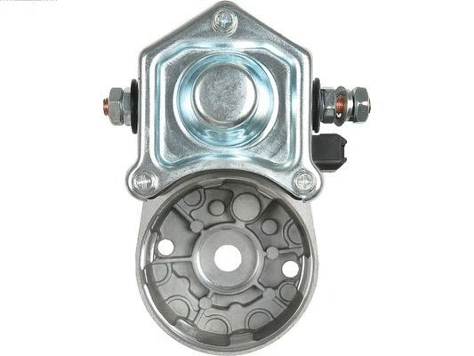 Solenoid Switch, starter