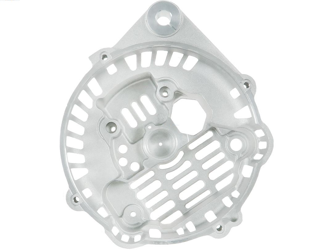 Bracket, alternator drive flange