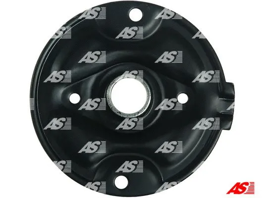 Starter Lid, carburettor (SBR0072)