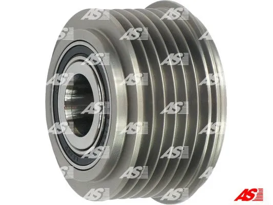 Alternator Freewheel Clutch