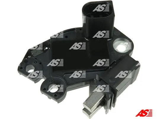 Alternator Regulator