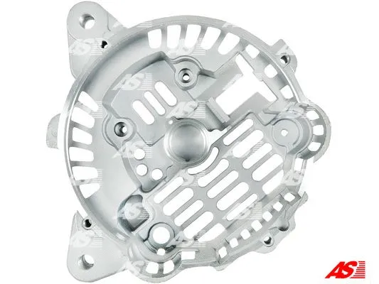 Bracket, alternator drive flange