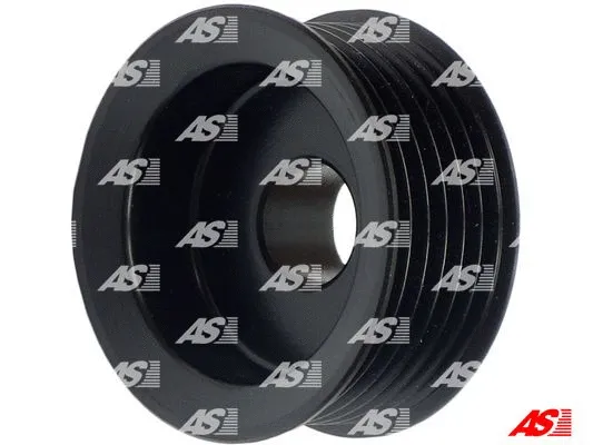 Belt Pulley, alternator (AP5003)