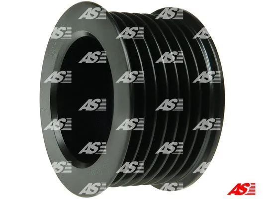 Belt Pulley, alternator (AP3023S)