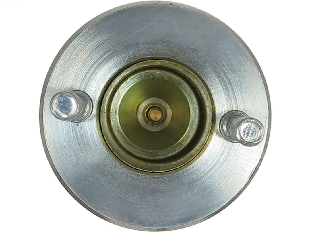 Solenoid Switch, starter