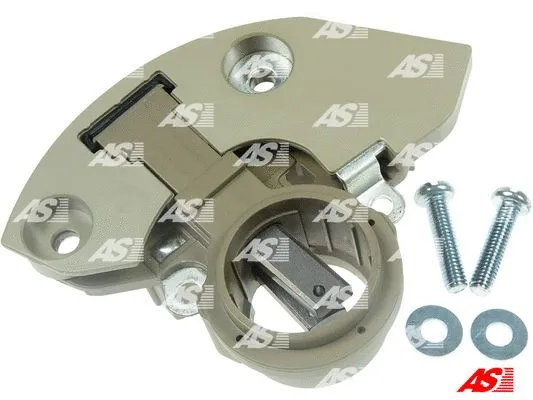Alternator Regulator