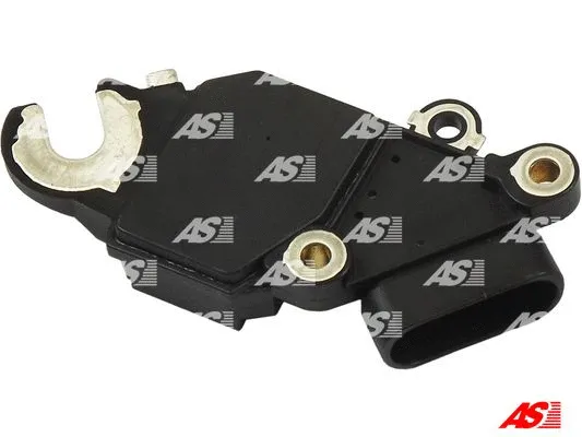 Alternator Regulator