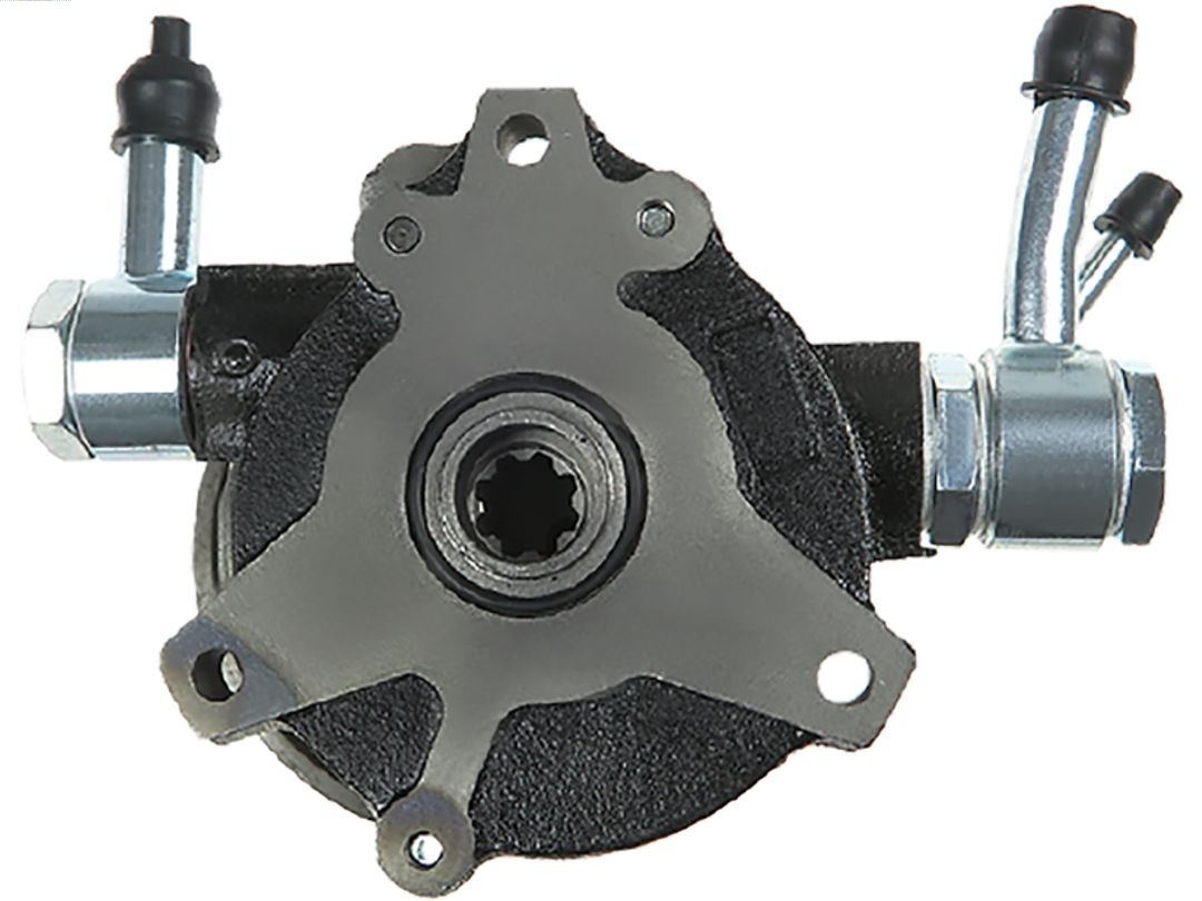 Vacuum Pump (P5010S)