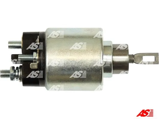 Solenoid Switch, starter (SS0167)