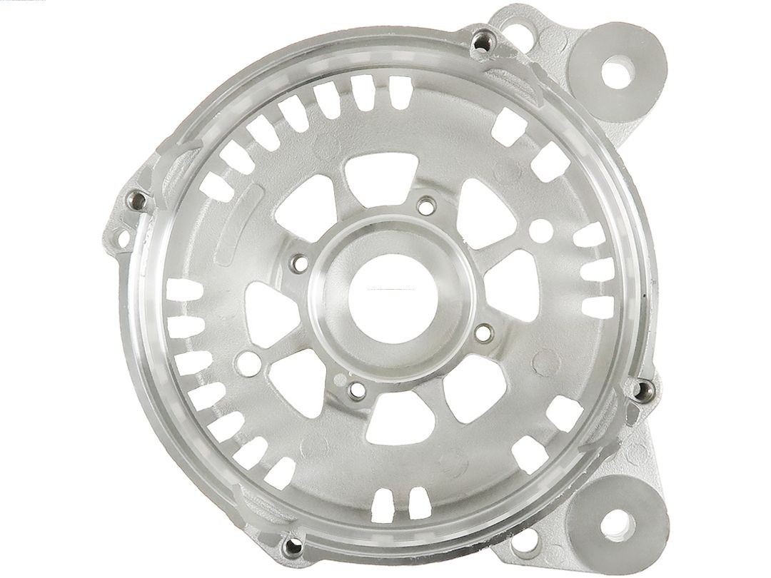 Bracket, alternator drive flange